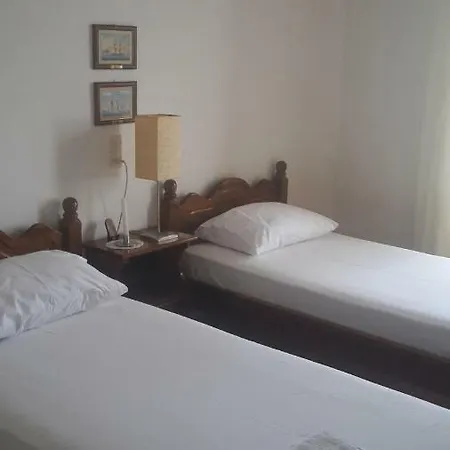 公寓 Prima Faiakes