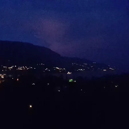 Prima 公寓 Faiakes