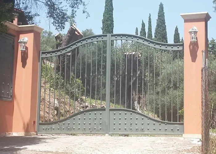 Prima * Φαίακες