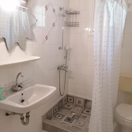 Appartement Prima
