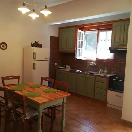 Apartmán Prima *