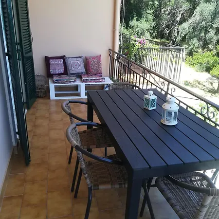 Apartmán Prima