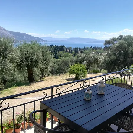 Appartement Prima Faiakes