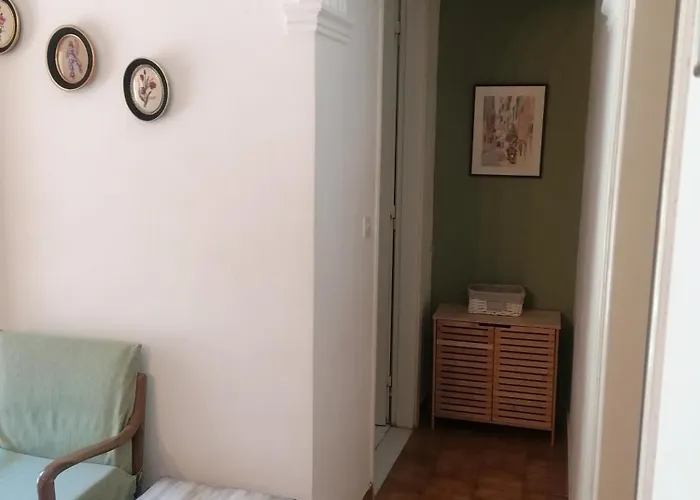 Prima Apartmán