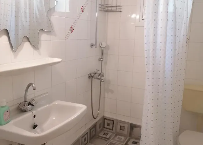 Apartmán Prima