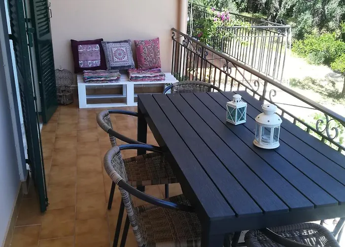 Apartmán Prima