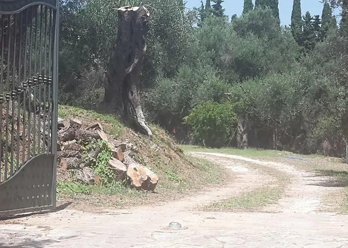 Apartmán Prima
